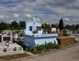 Sosnowiec, Cmentarz parafialny - fotopolska.eu (323451)