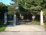 Cmentarz żydowski w Kielcach