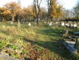 Jewish Cemetery in Piotrkow 043