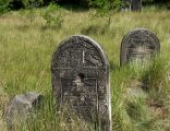 Jewish cemetery Zyrardow IMGP7284