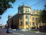 Collegium Chemicum Poznan