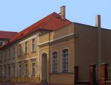 Budynek Leszno ul.Bolesława Chrobrego 32
