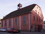 Kościół braci czeskich