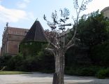 Millennium Tree in Gdańsk