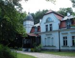 OLSZTYN -Muzeum przyrody Warmii i Mazur