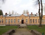 Augustów station building 02