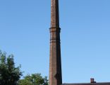 Briggs Factory chimney