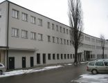 Schindler Fabrik in Krakau (2009)