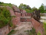Twierdza Torun Fort IX 2011