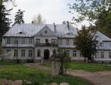 Pałac w Głodzinie