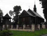 Dzwonnica kościoła św. Małgorzaty