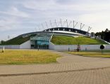 Hala Sportowo-Widowiskowa Gdynia