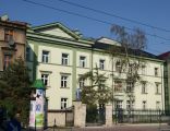 Polish Academy of Sciences-Wladyslaw Szafer Institute of Botany, 46 Lubicz street, Krakow, Poland