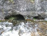 Jaskinia Wodna pod Pisaną