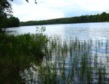 Jezioro Bobięcińskie