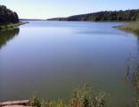 Budziszewskie Lake