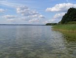 Jezioro Miedwie