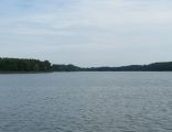 Jezioro Ostrówieckie