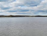Jezioro Trzechowskie