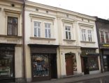 Kamienica - Cieszyn, Gorny Rynek 8