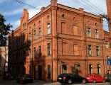 Ruda Orzegów - budynek z 1900r. ul. Hlonda 42