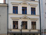 Opole,dom na ul.Koraszewskiego 14,front. sienio
