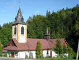 Kirche-Oberschirk