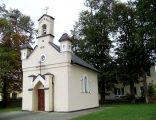 Kaplica św. Stanisława Biskupa