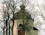 Scheibenbergkapelle