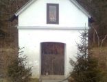 Kaplica Świętej Trójcy w Podegrodziu