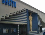 Kino Baltyk Lodz