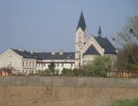 Klasztor dominikanek w Wielowsi