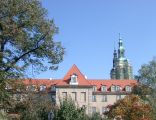 Legnica klasztor franciszkanow 10100005