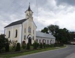 Kaplica św. Józefa Boskiego Piastuna i Oblubieńca NMP
