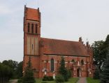 Kobułty - Saint Joseph church 01