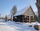 Kościół Matki Boskiej Siewnej