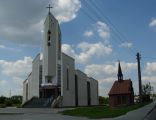 Kościół Matki Bożej Królowej Polski i Świętego Jana Kantego