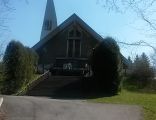 Kościół w Trzebini
