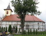 Church of Sacred Heart in Krasna (Cieszyn) 03