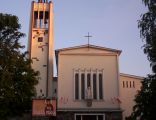 Kościół Najświętszej Marii Panny Matki Miłosierdzia w Wasilkowie