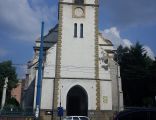 Mysłowice-kościół pod wezwaniem Narodzenia Najświętszej Marii Panny.2