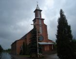 Kościół Niepokalanego Poczęcia NMP w Starachowicach.01
