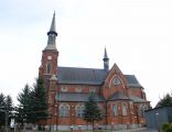 Kościół NMP Szkaplerznej
