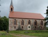 Żelkowo kościół DSC 7647