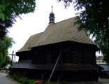 Kościół św. Barbary w Strzelcach Opolskich3