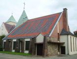 Nowogród Bobrzanski kościół