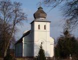 Kościół św. Jana Ewangelisty i Matki Boskiej Częstochowskiej