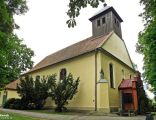Różyny, Kościół św. Wawrzyńca - fotopolska.eu (316922)
