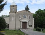 Kościół św. Andrzej Boboli