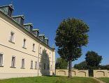 Klasztor paulinów na Podjasnogórskiej